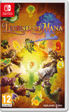 Legend of Mana Remastered (Nintendo Switch)